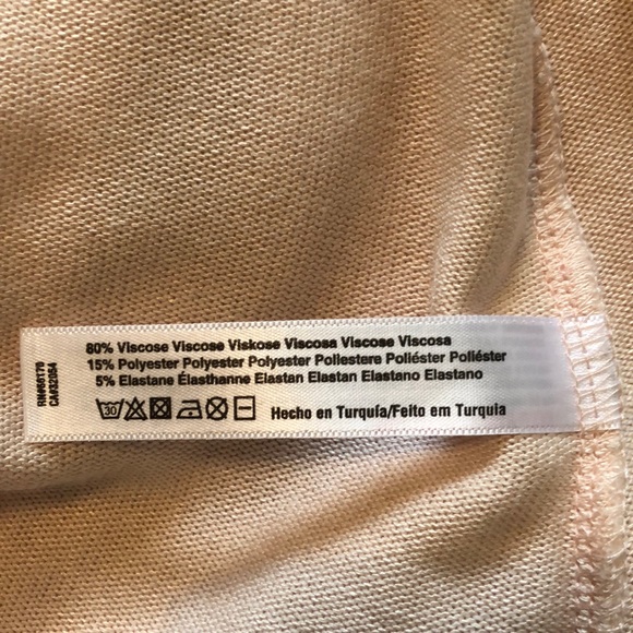 Anthro | Saturday Sunday Brushed Fleece Cardigan - Picture 8 of 8